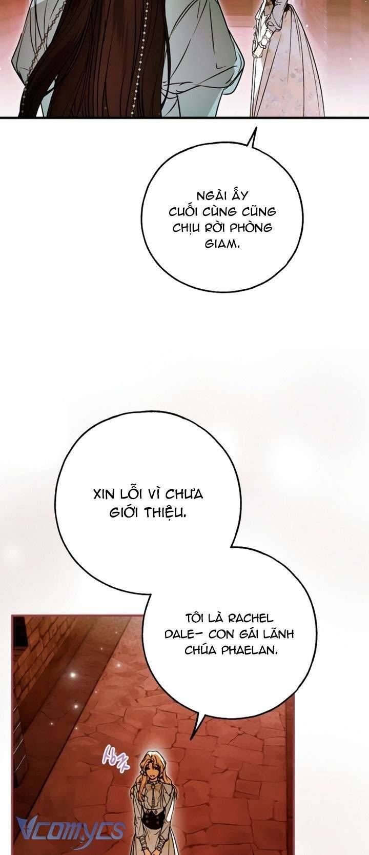 Ai Đó Đang Điều Khiển Cơ Thể Của Tôi - Chap 71 - Trang 65