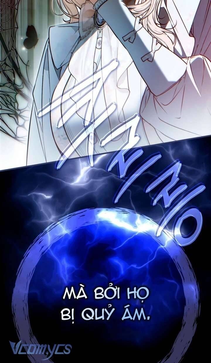 Ai Đó Đang Điều Khiển Cơ Thể Của Tôi - Chap 71 - Trang 68
