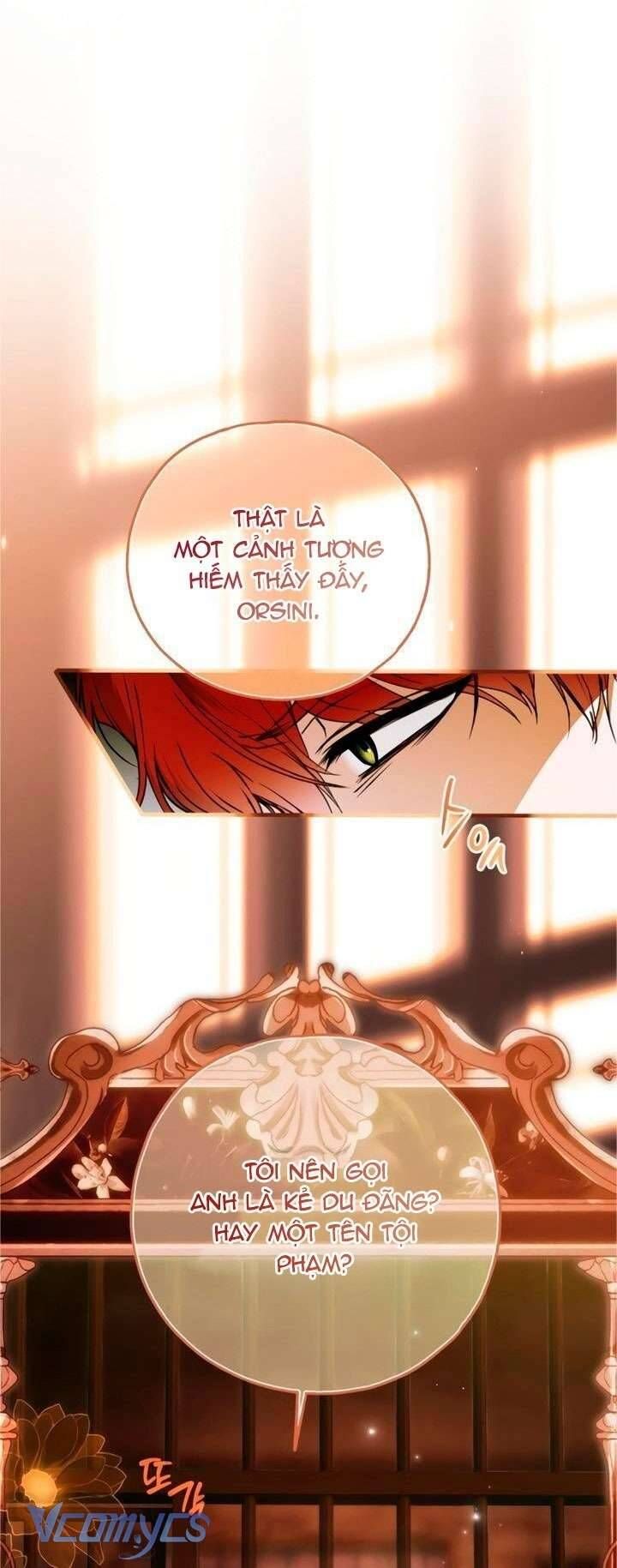 Ai Đó Đang Điều Khiển Cơ Thể Của Tôi - Chap 71 - Trang 10