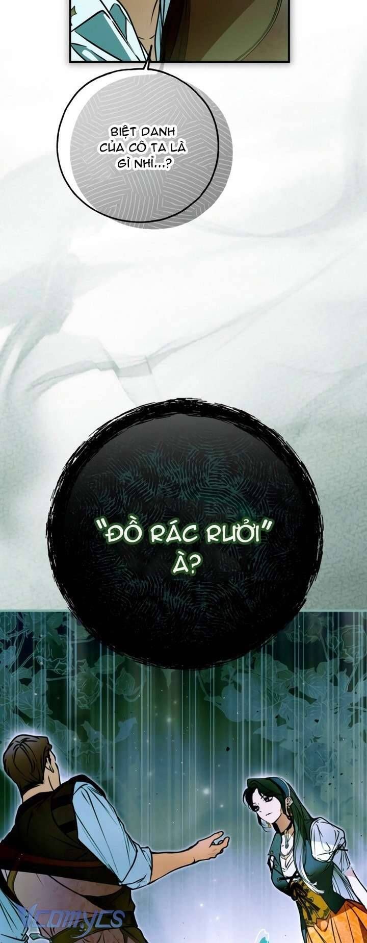 Ai Đó Đang Điều Khiển Cơ Thể Của Tôi - Chap 72 - Trang 11