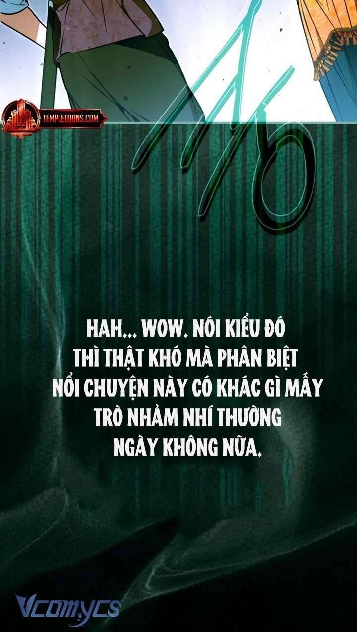 Ai Đó Đang Điều Khiển Cơ Thể Của Tôi - Chap 72 - Trang 12