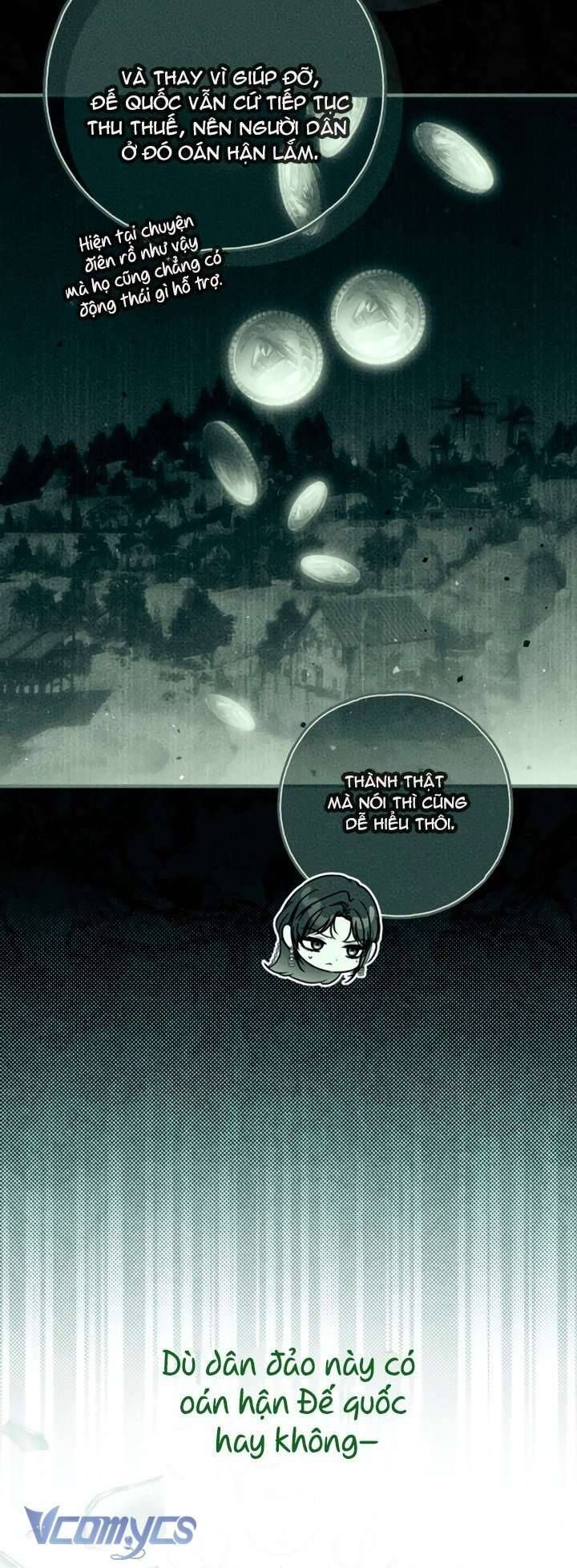 Ai Đó Đang Điều Khiển Cơ Thể Của Tôi - Chap 72 - Trang 14