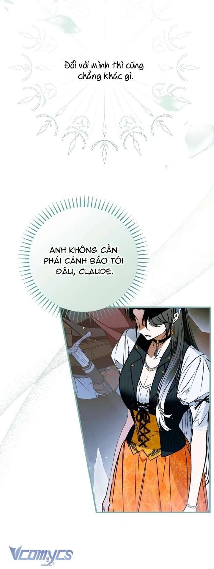 Ai Đó Đang Điều Khiển Cơ Thể Của Tôi - Chap 72 - Trang 16
