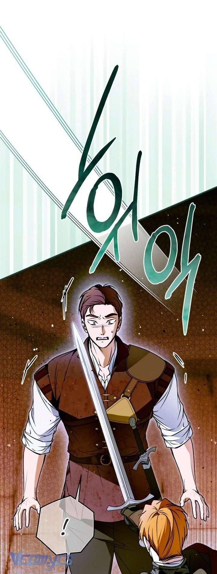 Ai Đó Đang Điều Khiển Cơ Thể Của Tôi - Chap 72 - Trang 17