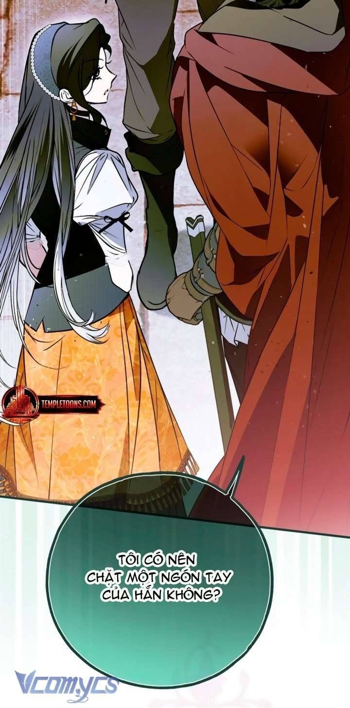 Ai Đó Đang Điều Khiển Cơ Thể Của Tôi - Chap 72 - Trang 18