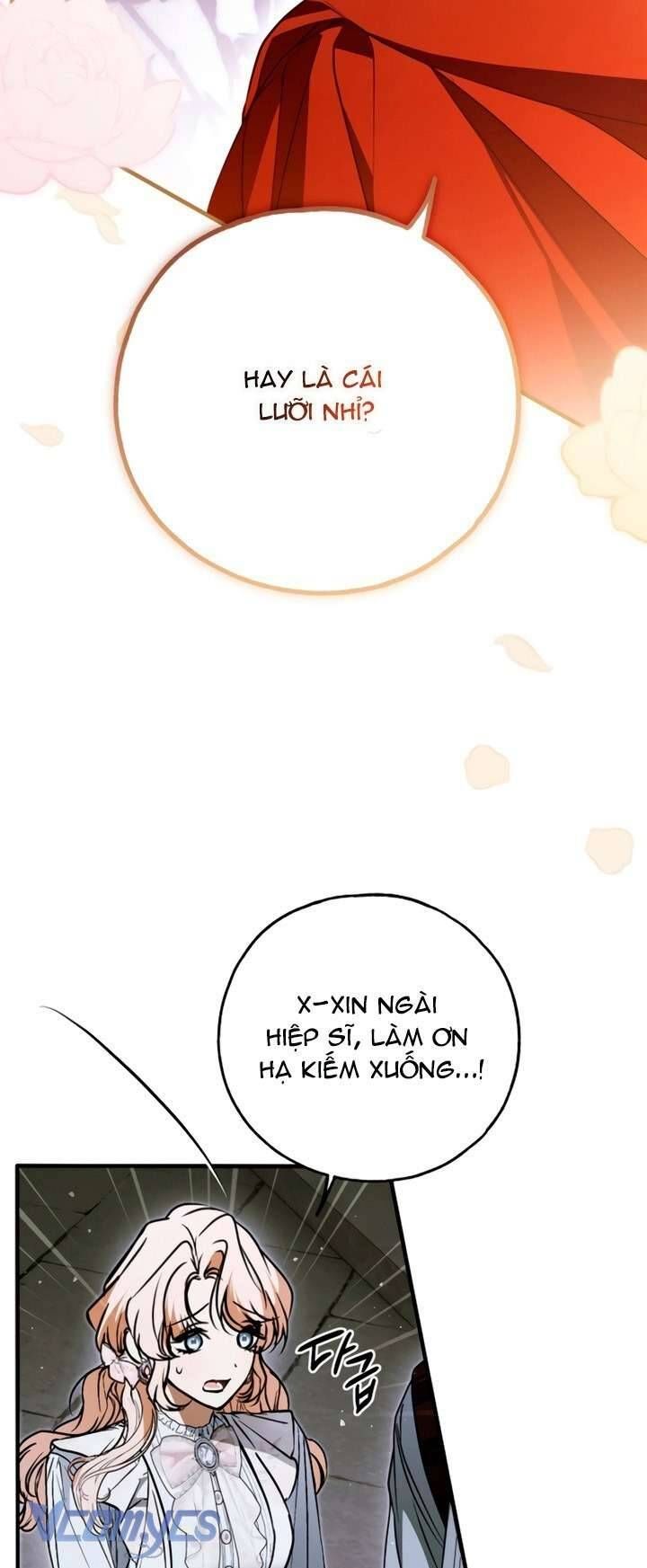 Ai Đó Đang Điều Khiển Cơ Thể Của Tôi - Chap 72 - Trang 20