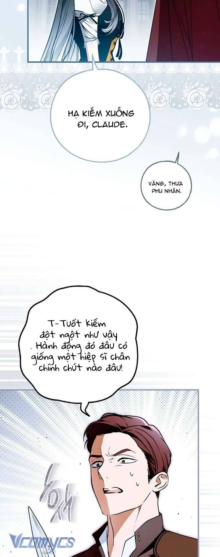 Ai Đó Đang Điều Khiển Cơ Thể Của Tôi - Chap 72 - Trang 22