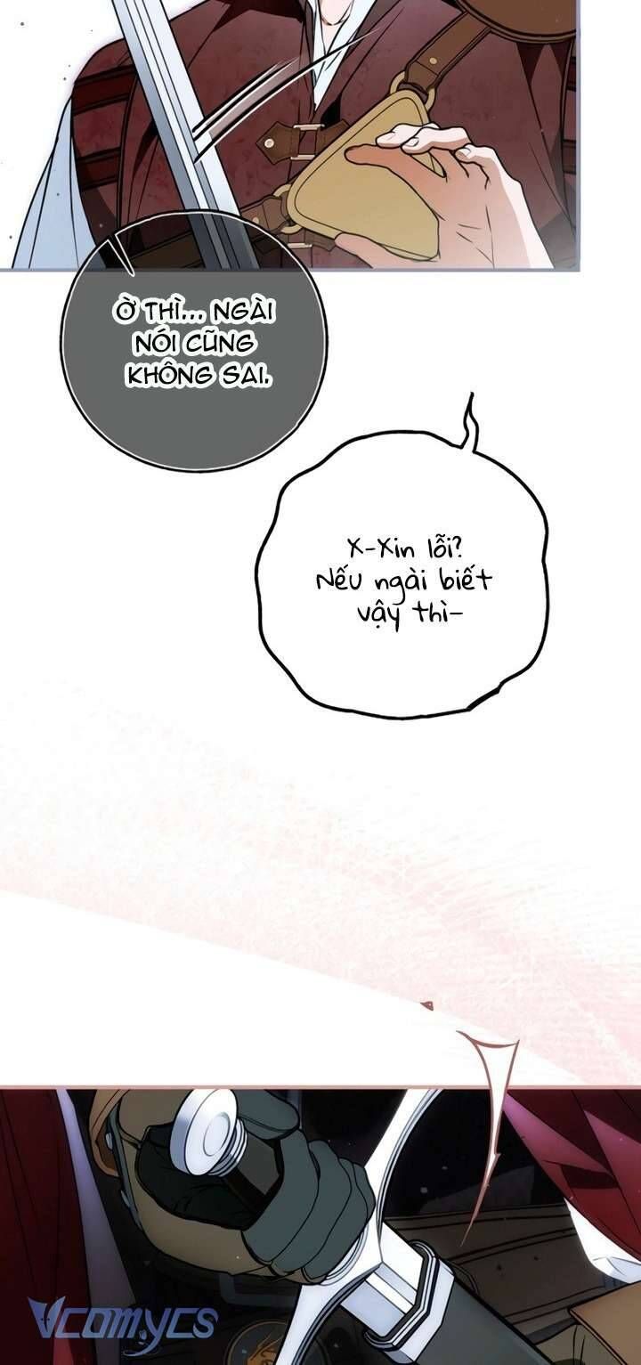 Ai Đó Đang Điều Khiển Cơ Thể Của Tôi - Chap 72 - Trang 23