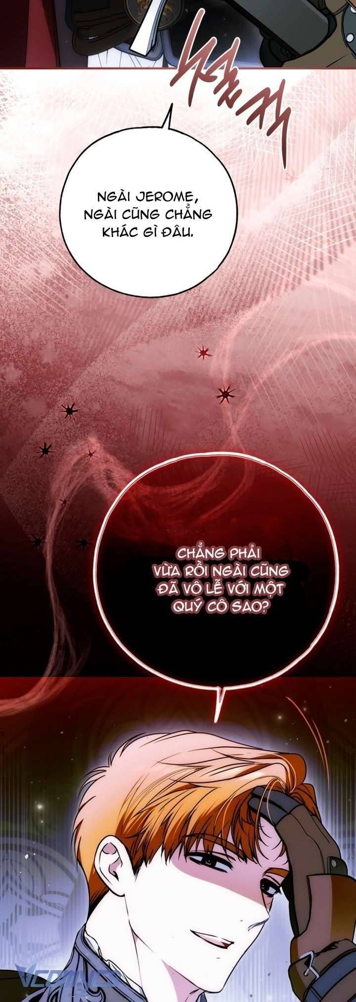Ai Đó Đang Điều Khiển Cơ Thể Của Tôi - Chap 72 - Trang 24