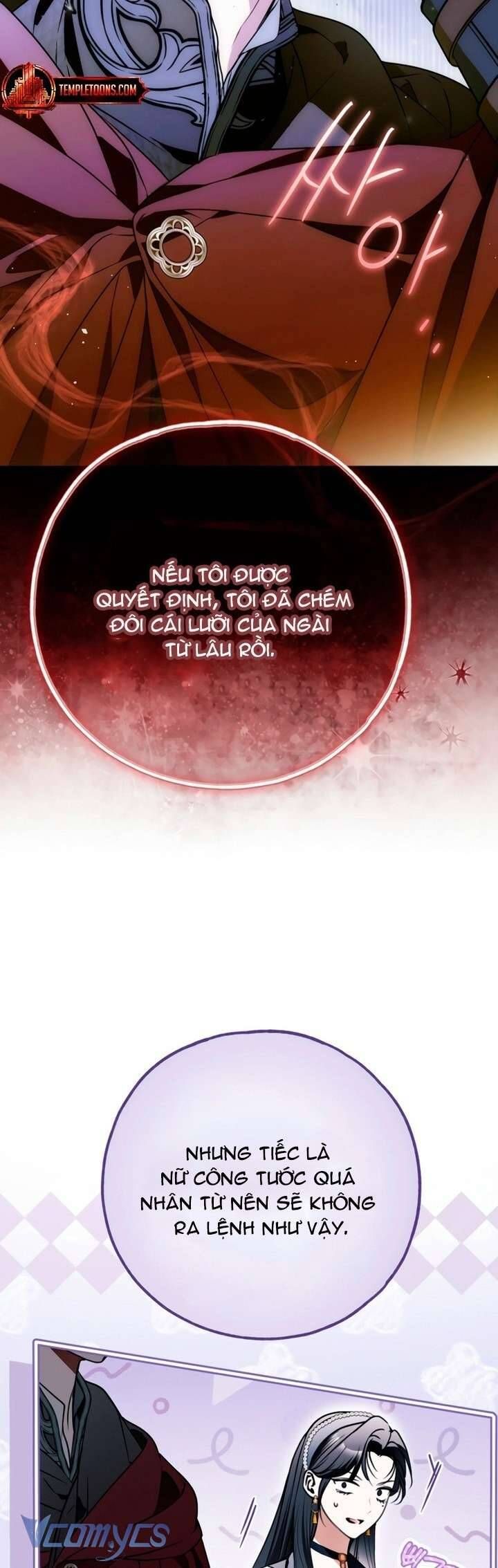 Ai Đó Đang Điều Khiển Cơ Thể Của Tôi - Chap 72 - Trang 25