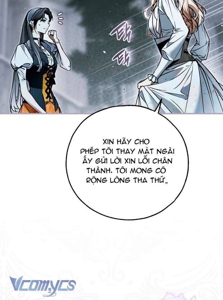 Ai Đó Đang Điều Khiển Cơ Thể Của Tôi - Chap 72 - Trang 27