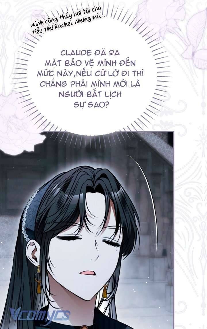 Ai Đó Đang Điều Khiển Cơ Thể Của Tôi - Chap 72 - Trang 28