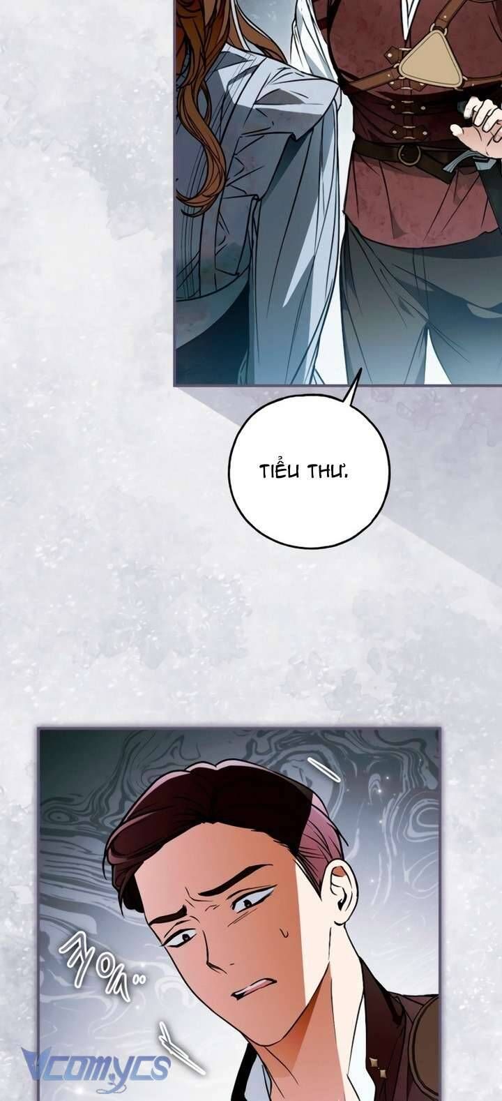 Ai Đó Đang Điều Khiển Cơ Thể Của Tôi - Chap 72 - Trang 30