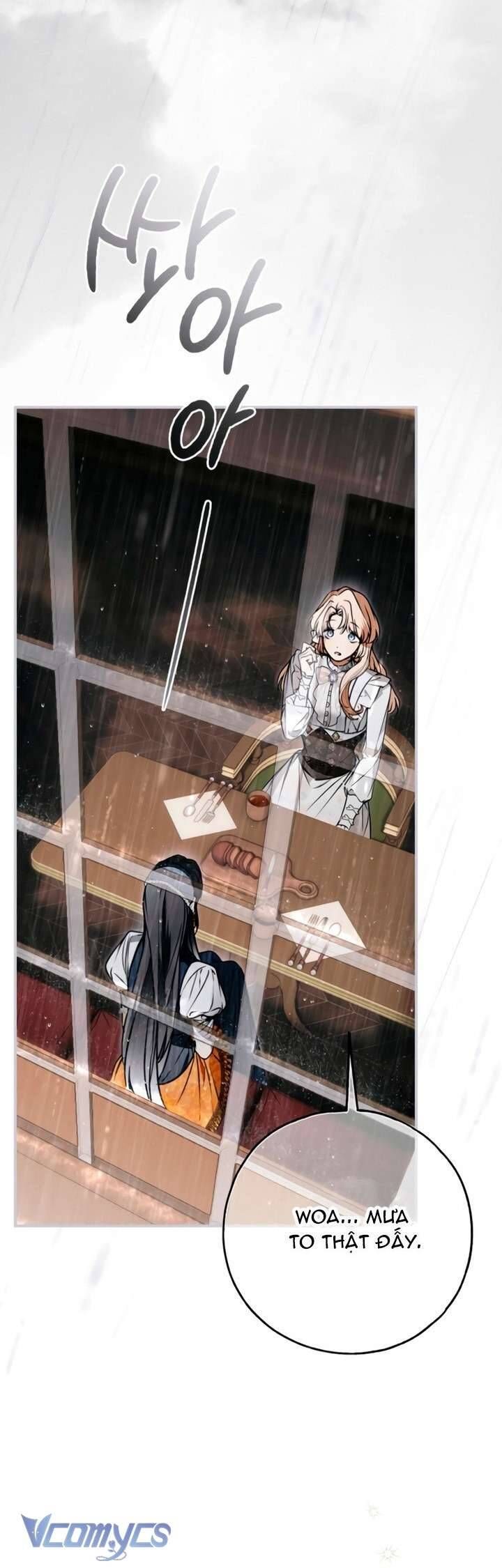 Ai Đó Đang Điều Khiển Cơ Thể Của Tôi - Chap 72 - Trang 33