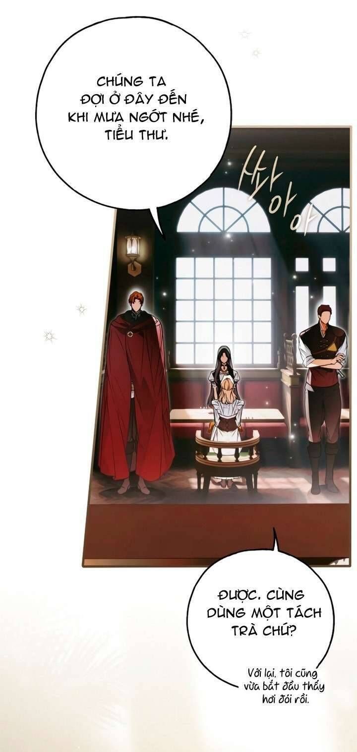 Ai Đó Đang Điều Khiển Cơ Thể Của Tôi - Chap 72 - Trang 35