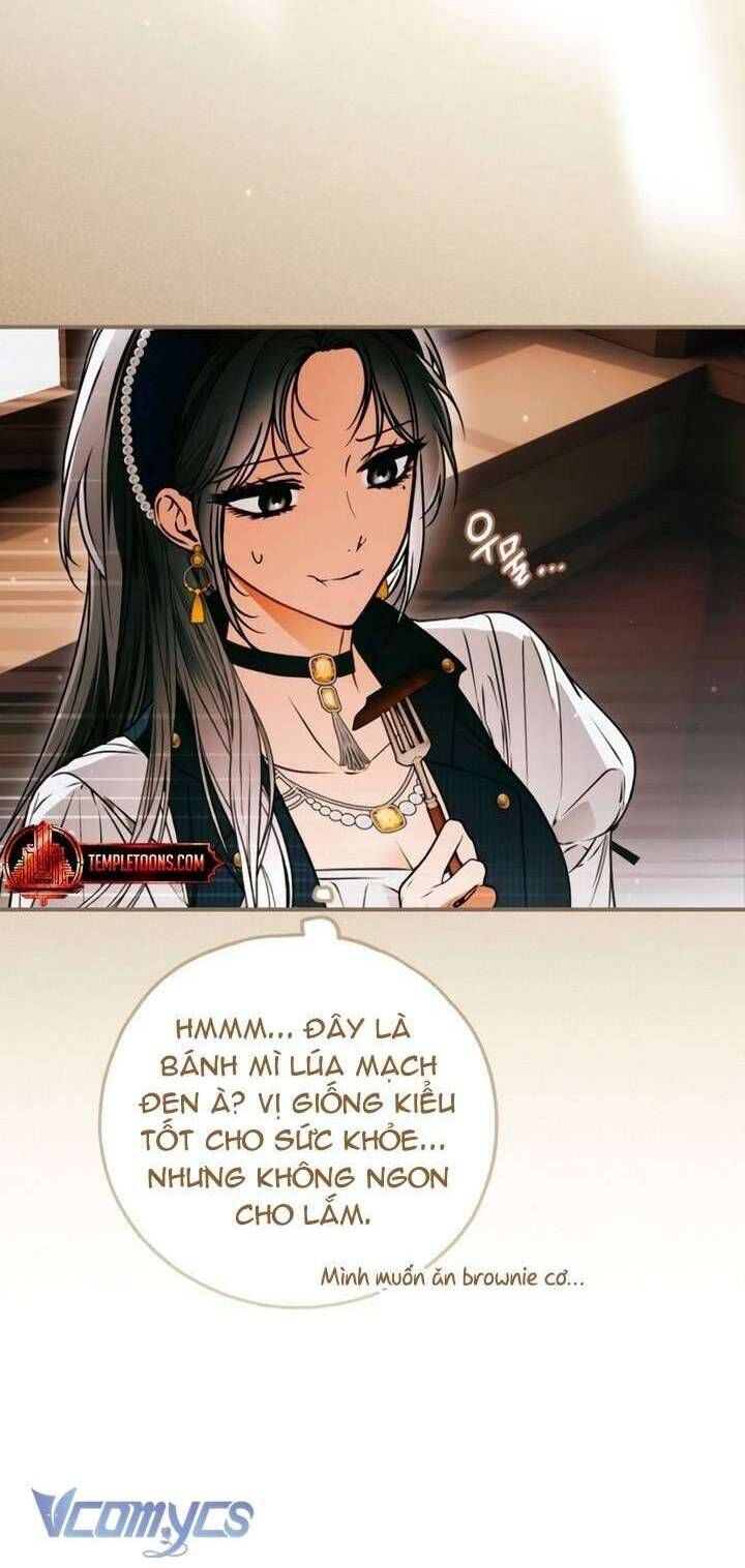 Ai Đó Đang Điều Khiển Cơ Thể Của Tôi - Chap 72 - Trang 36