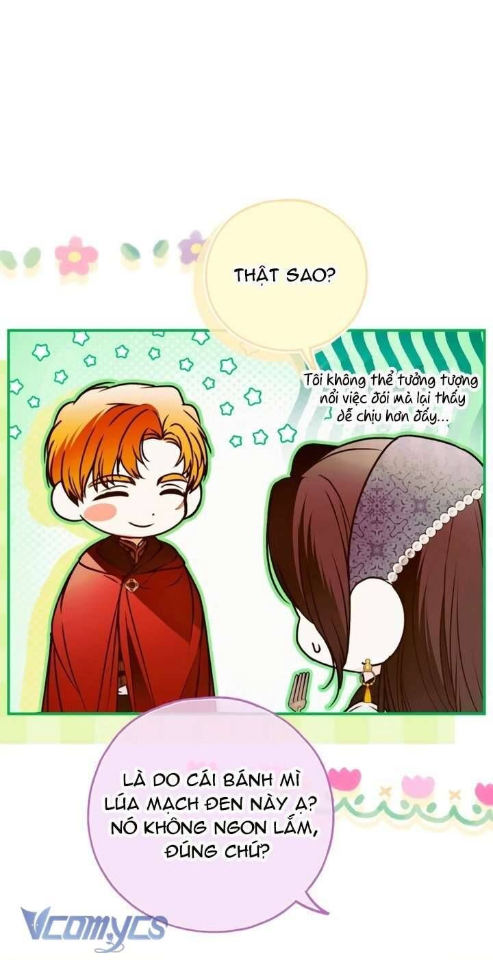 Ai Đó Đang Điều Khiển Cơ Thể Của Tôi - Chap 72 - Trang 38