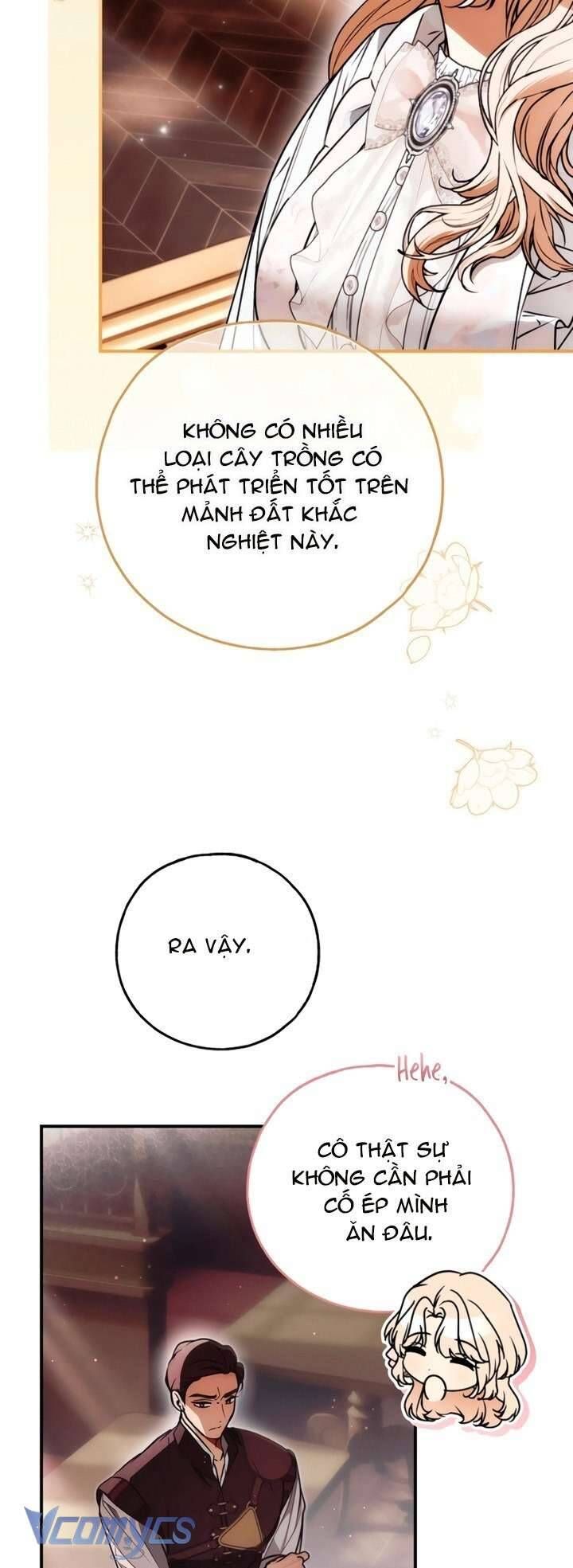 Ai Đó Đang Điều Khiển Cơ Thể Của Tôi - Chap 72 - Trang 41
