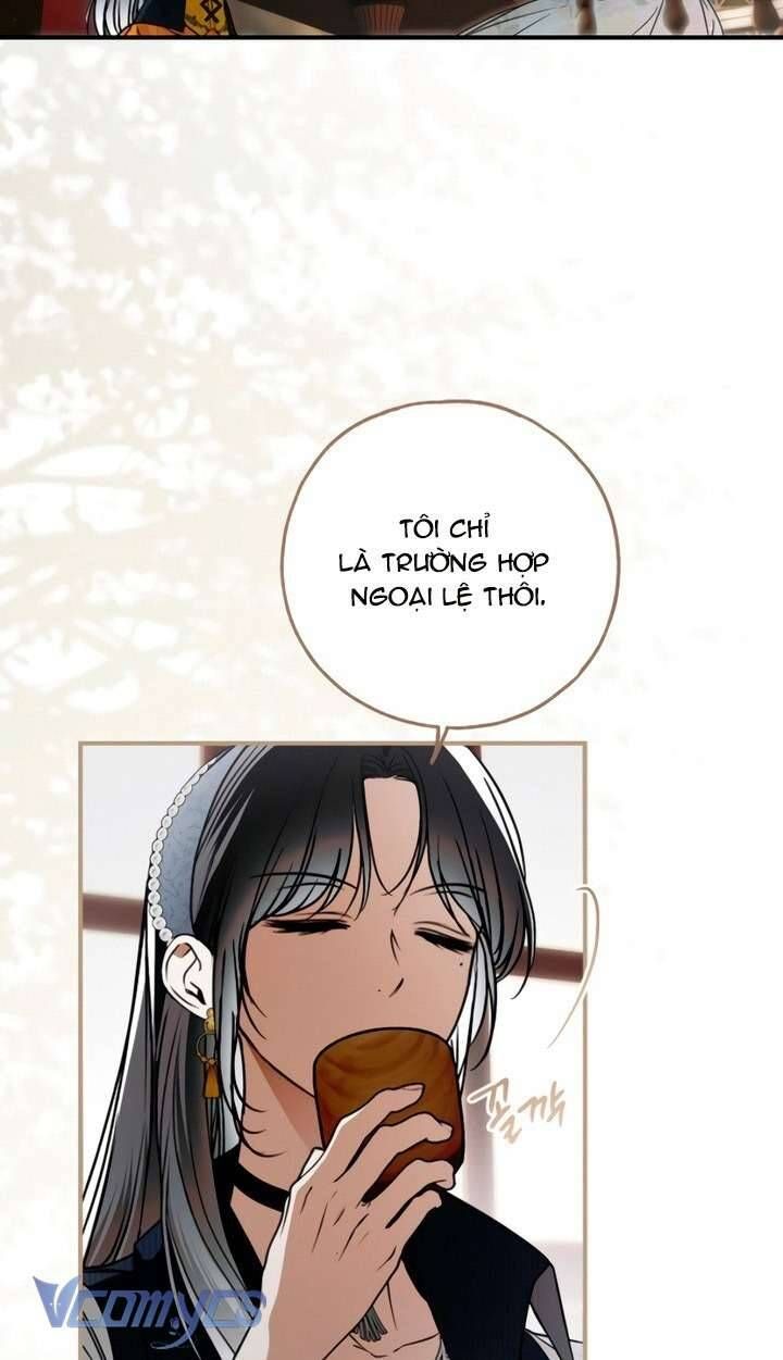 Ai Đó Đang Điều Khiển Cơ Thể Của Tôi - Chap 72 - Trang 43