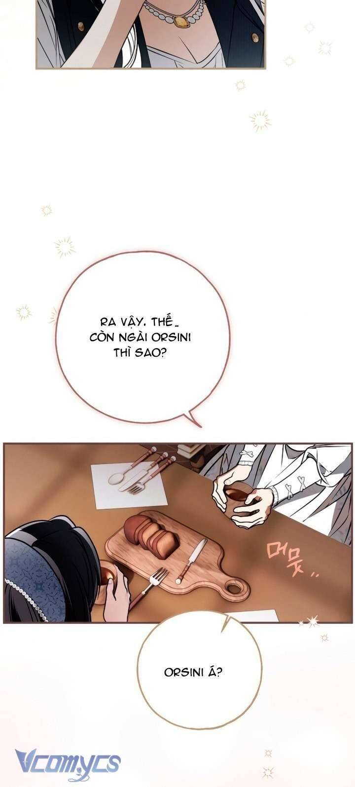 Ai Đó Đang Điều Khiển Cơ Thể Của Tôi - Chap 72 - Trang 44