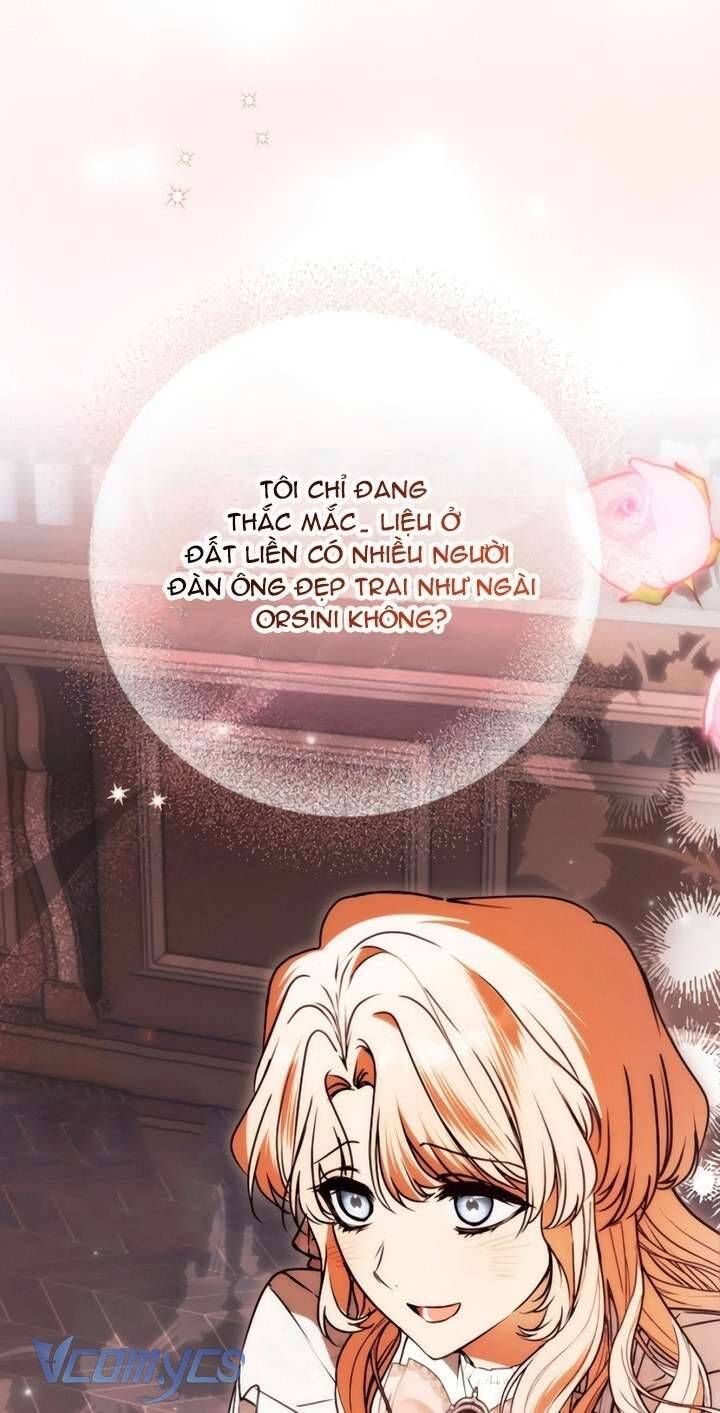 Ai Đó Đang Điều Khiển Cơ Thể Của Tôi - Chap 72 - Trang 45