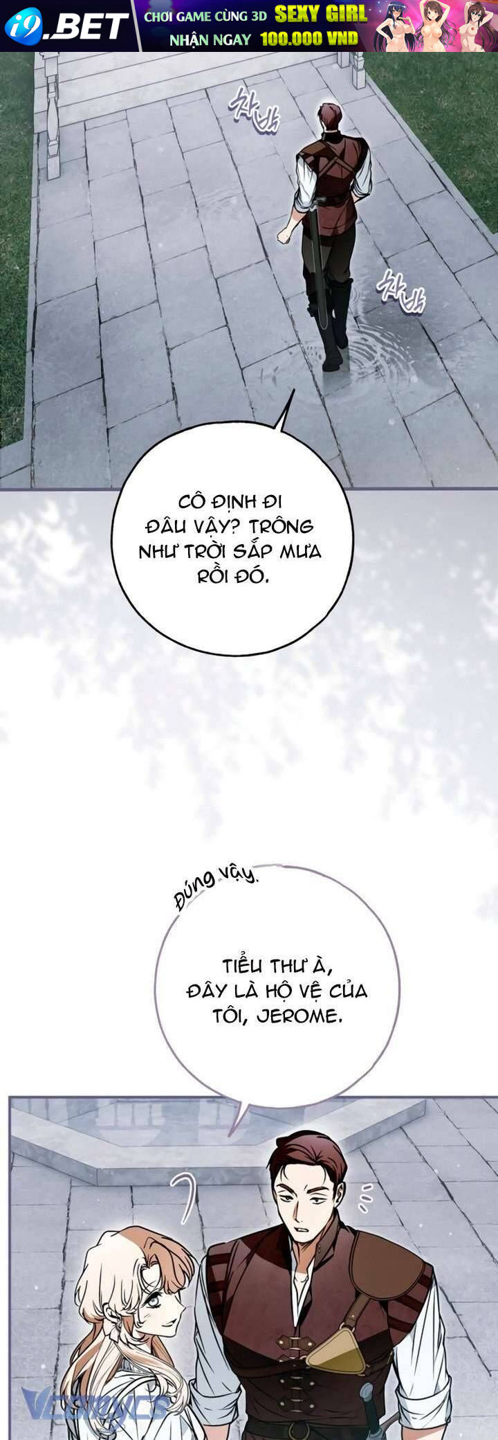 Ai Đó Đang Điều Khiển Cơ Thể Của Tôi - Chap 72 - Trang 6