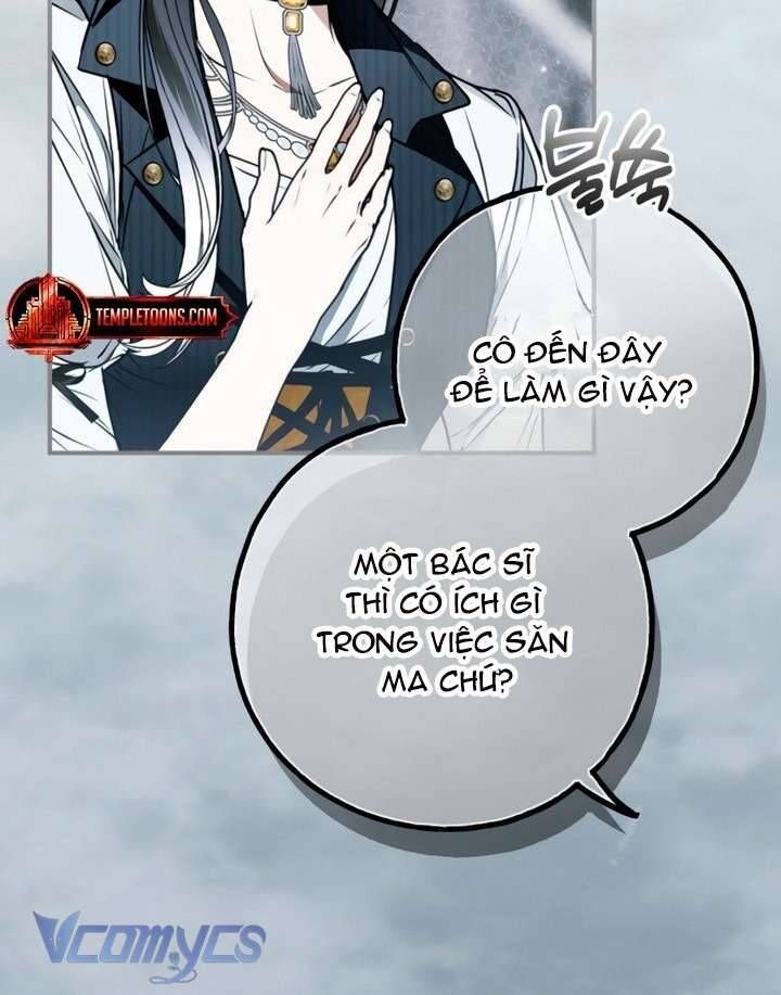 Ai Đó Đang Điều Khiển Cơ Thể Của Tôi - Chap 72 - Trang 8