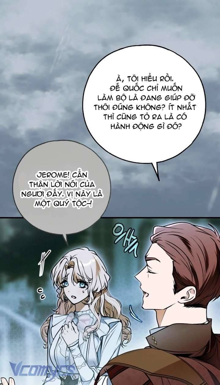 Ai Đó Đang Điều Khiển Cơ Thể Của Tôi - Chap 72 - Trang 9