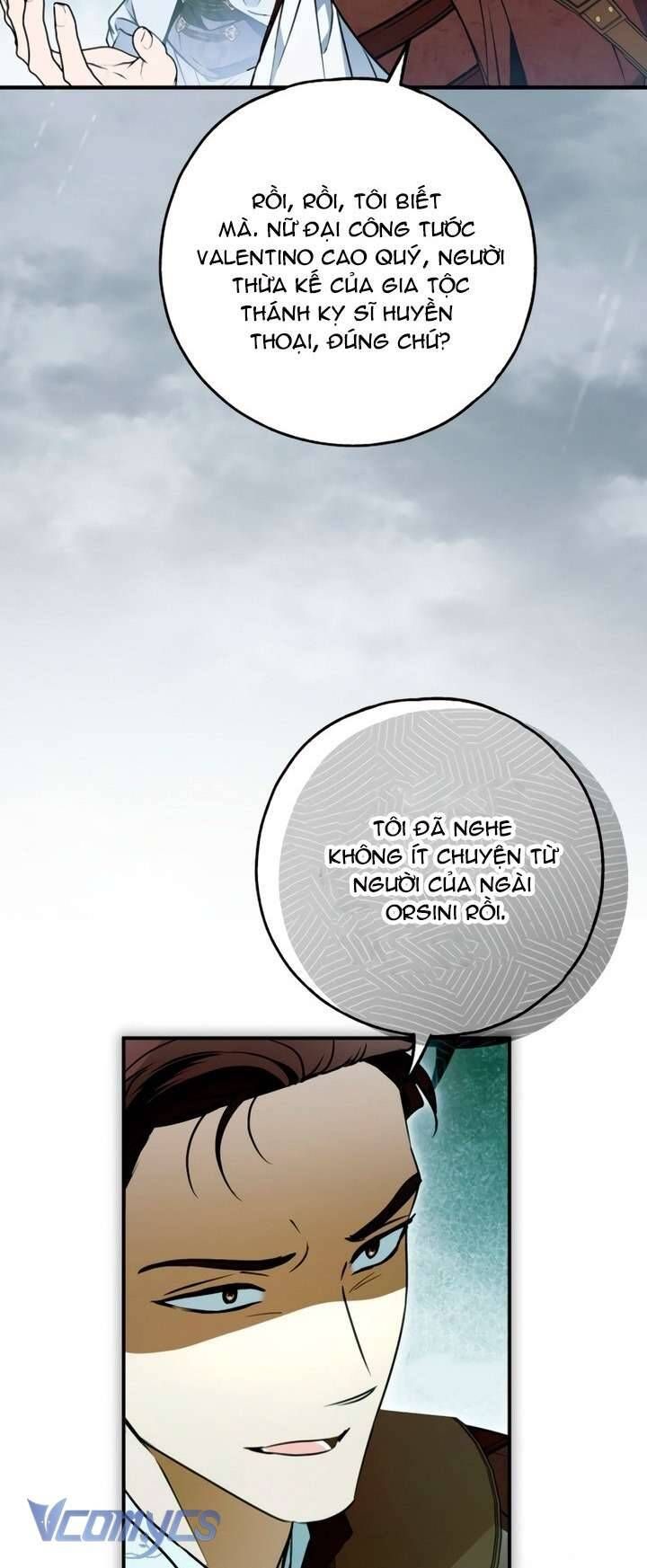 Ai Đó Đang Điều Khiển Cơ Thể Của Tôi - Chap 72 - Trang 10