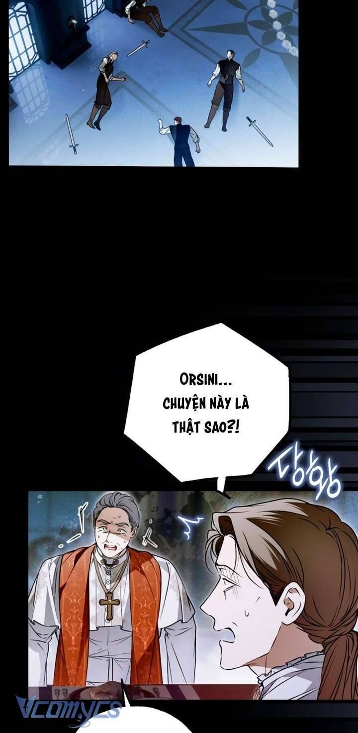 Ai Đó Đang Điều Khiển Cơ Thể Của Tôi - Chap 73 - Trang 14