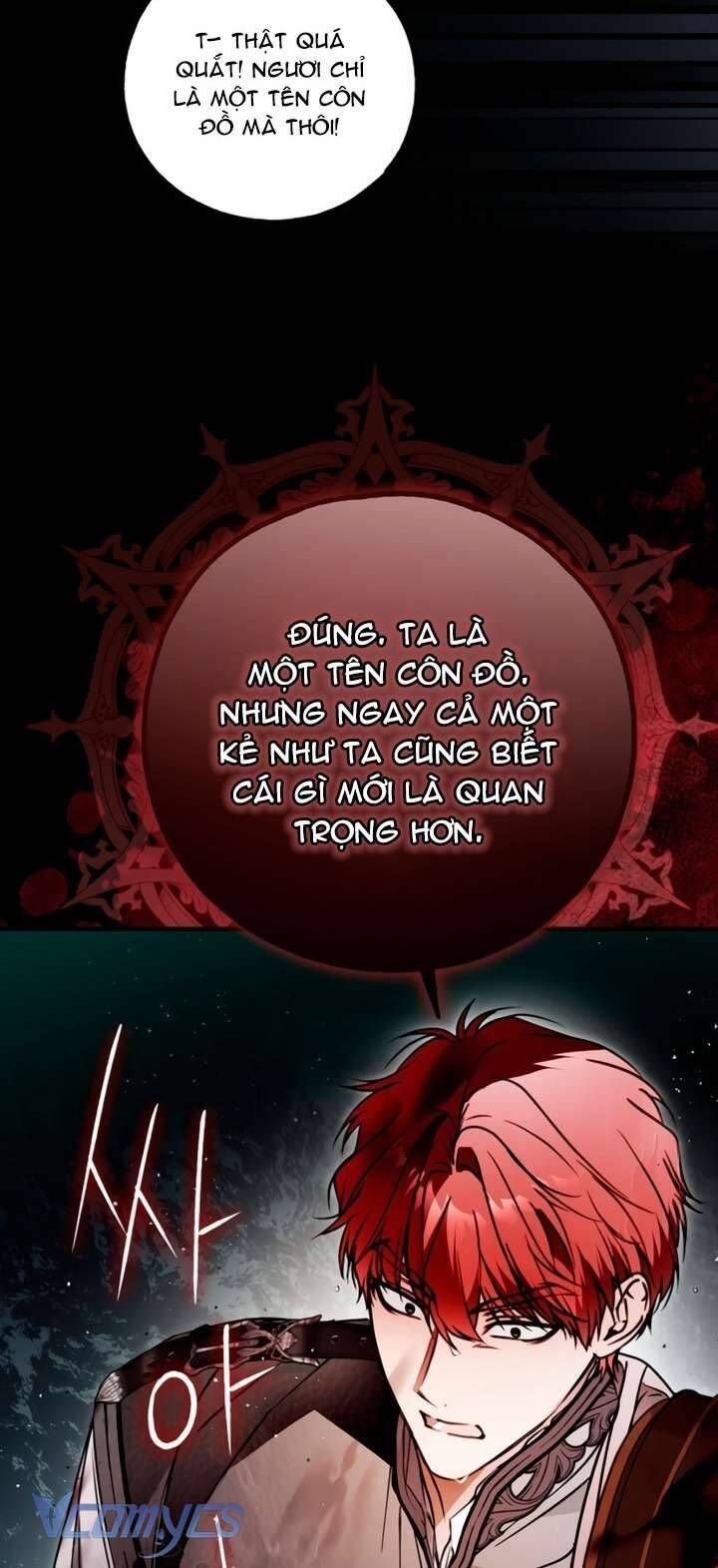 Ai Đó Đang Điều Khiển Cơ Thể Của Tôi - Chap 73 - Trang 15