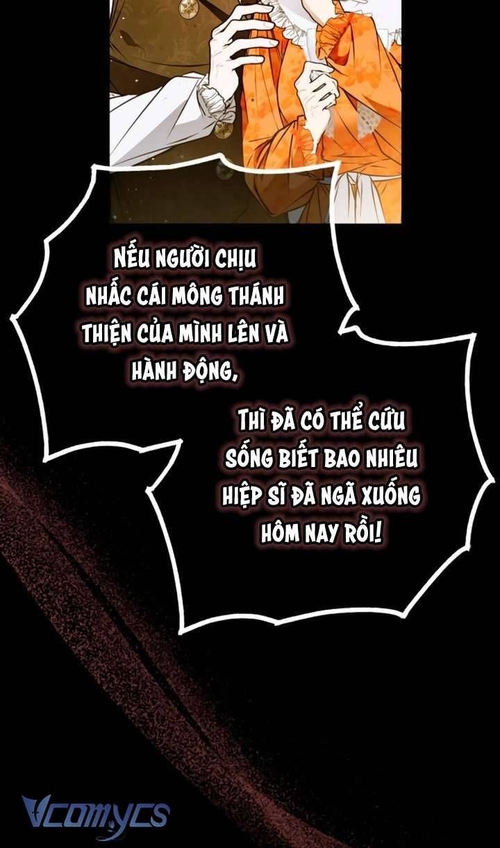 Ai Đó Đang Điều Khiển Cơ Thể Của Tôi - Chap 73 - Trang 17