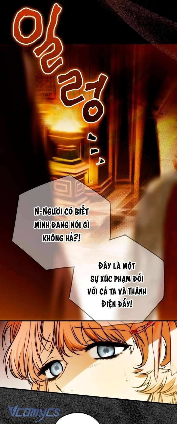 Ai Đó Đang Điều Khiển Cơ Thể Của Tôi - Chap 73 - Trang 19