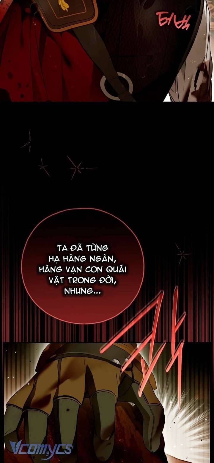 Ai Đó Đang Điều Khiển Cơ Thể Của Tôi - Chap 73 - Trang 3