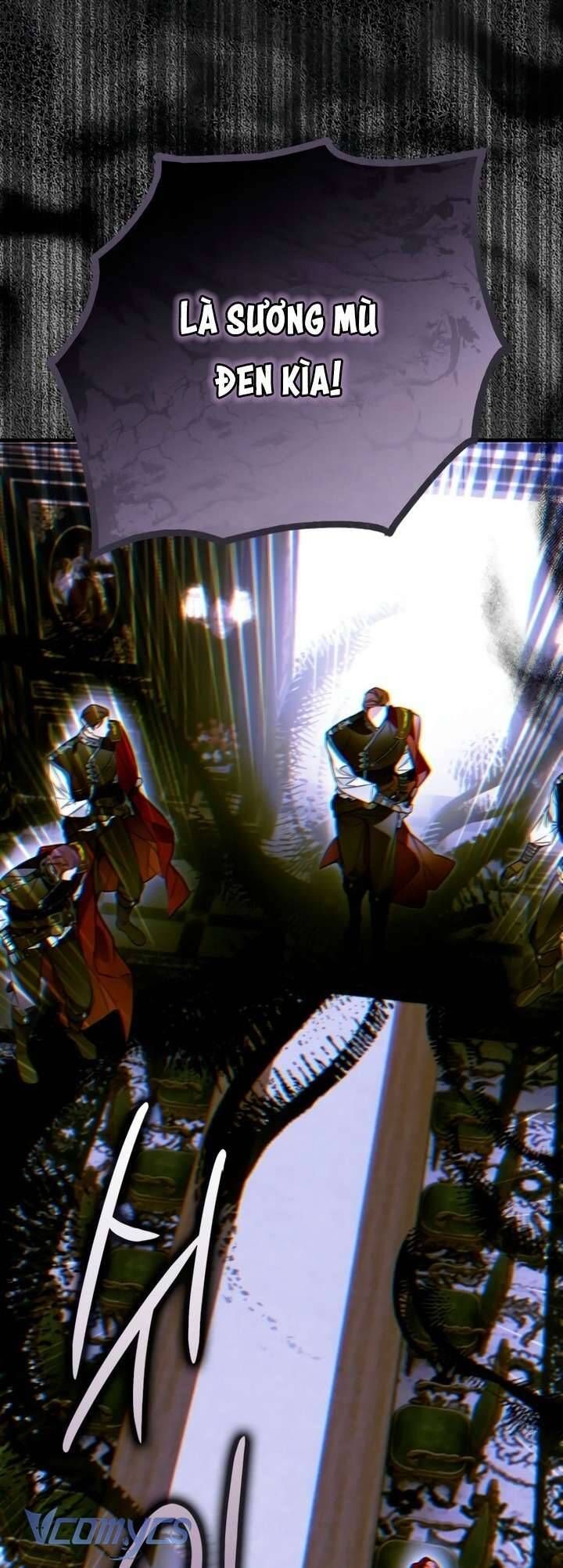 Ai Đó Đang Điều Khiển Cơ Thể Của Tôi - Chap 73 - Trang 21
