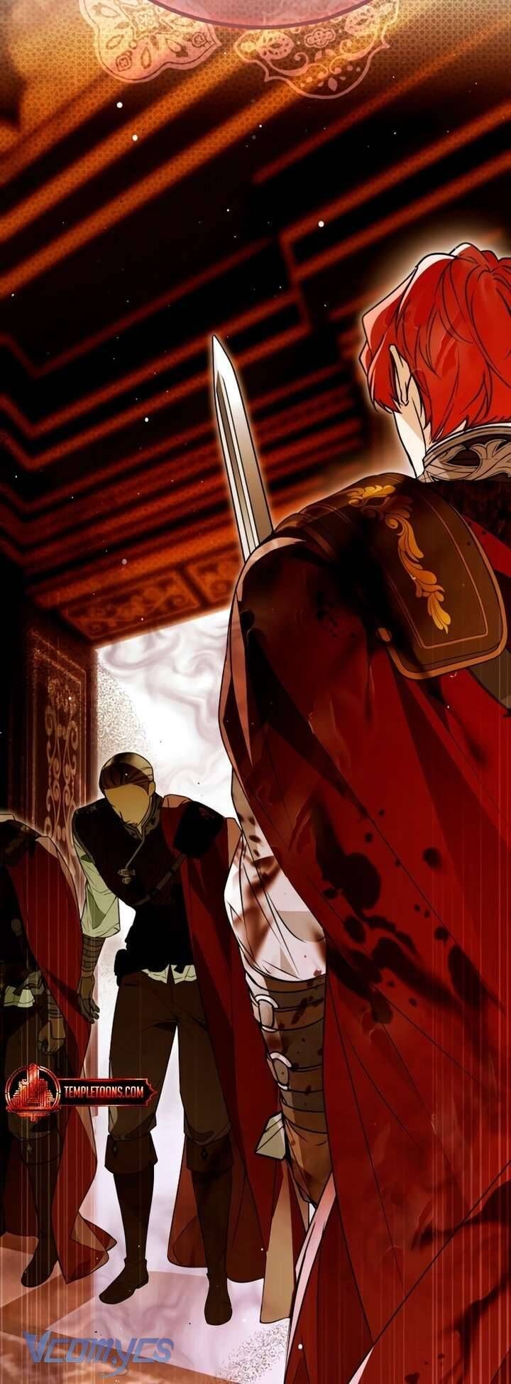 Ai Đó Đang Điều Khiển Cơ Thể Của Tôi - Chap 73 - Trang 26