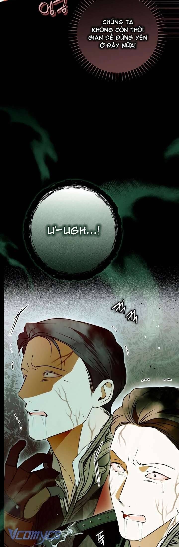 Ai Đó Đang Điều Khiển Cơ Thể Của Tôi - Chap 73 - Trang 28