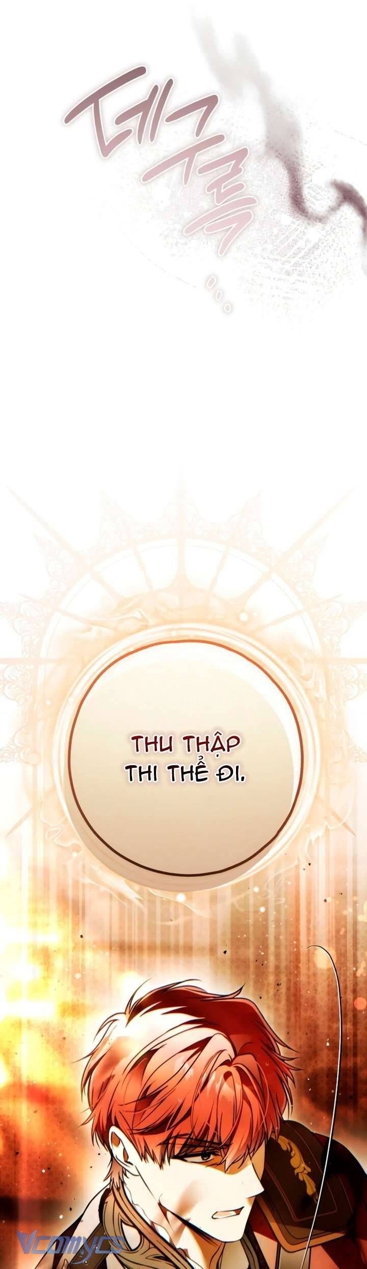 Ai Đó Đang Điều Khiển Cơ Thể Của Tôi - Chap 73 - Trang 31