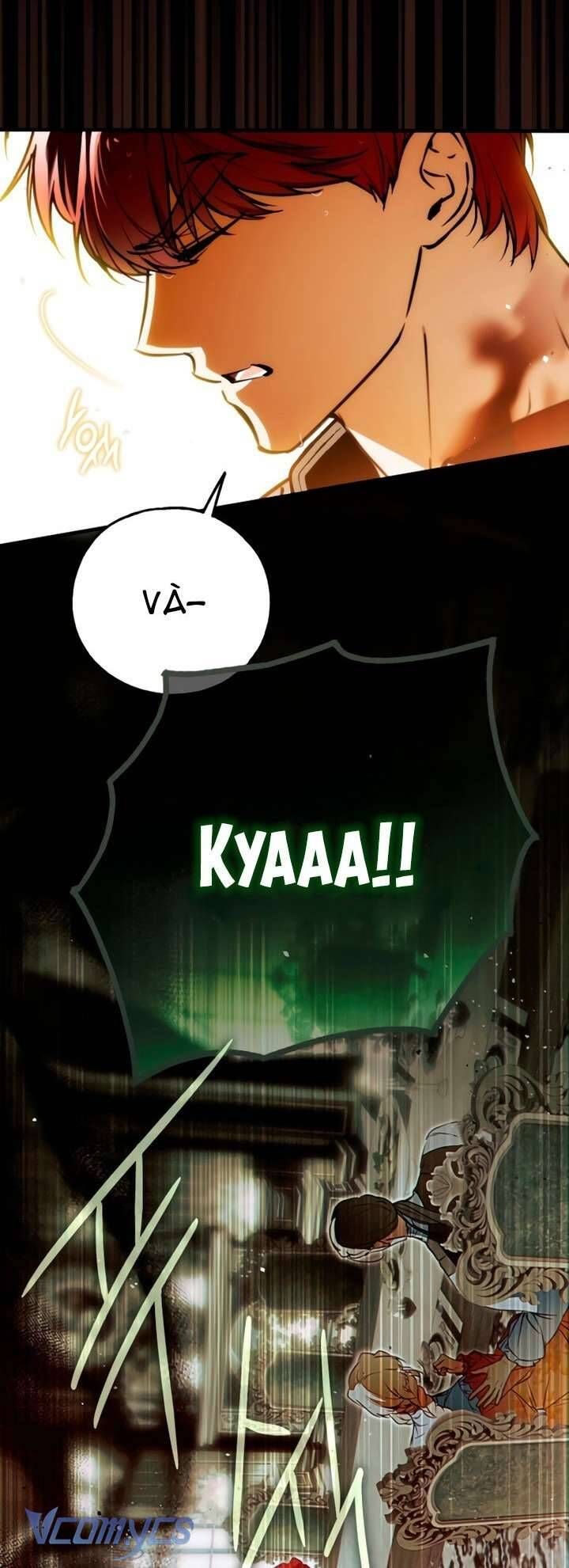 Ai Đó Đang Điều Khiển Cơ Thể Của Tôi - Chap 73 - Trang 33