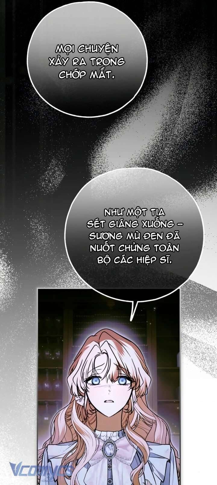 Ai Đó Đang Điều Khiển Cơ Thể Của Tôi - Chap 73 - Trang 37