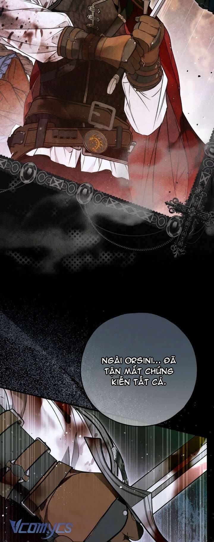 Ai Đó Đang Điều Khiển Cơ Thể Của Tôi - Chap 73 - Trang 39