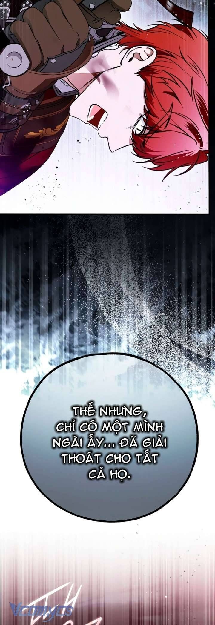 Ai Đó Đang Điều Khiển Cơ Thể Của Tôi - Chap 73 - Trang 40