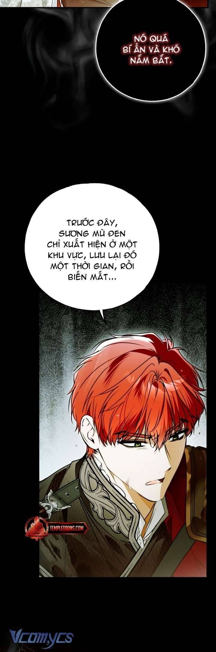 Ai Đó Đang Điều Khiển Cơ Thể Của Tôi - Chap 73 - Trang 5