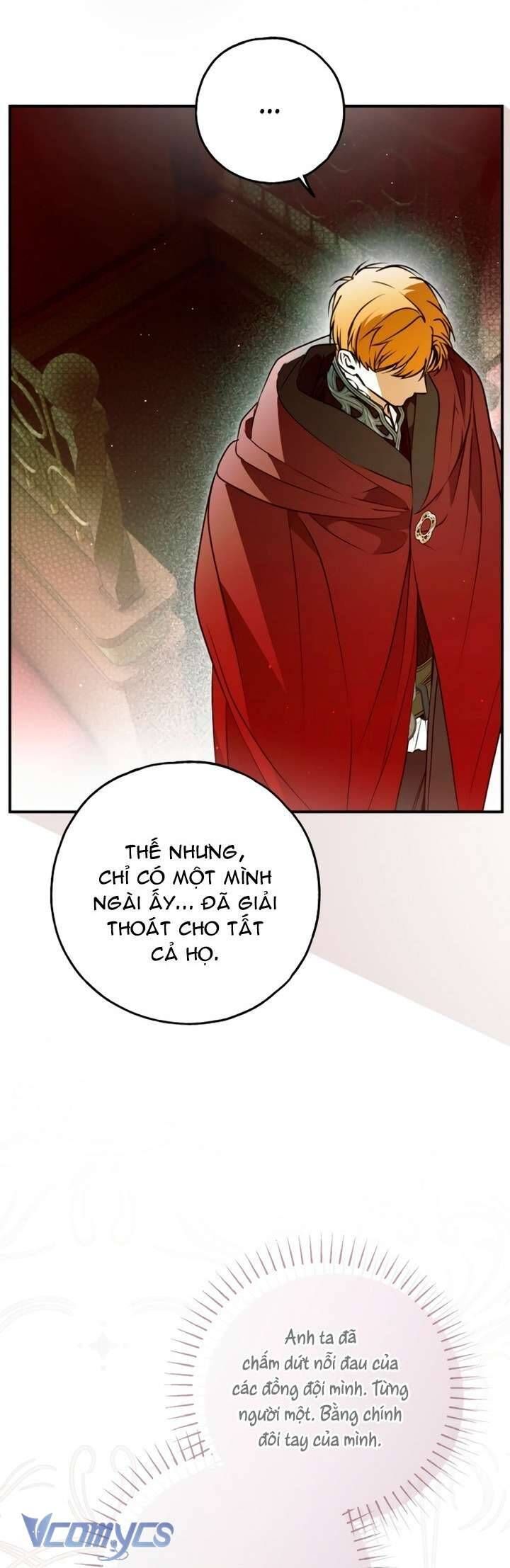 Ai Đó Đang Điều Khiển Cơ Thể Của Tôi - Chap 73 - Trang 42