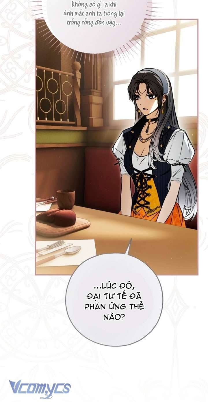 Ai Đó Đang Điều Khiển Cơ Thể Của Tôi - Chap 73 - Trang 43