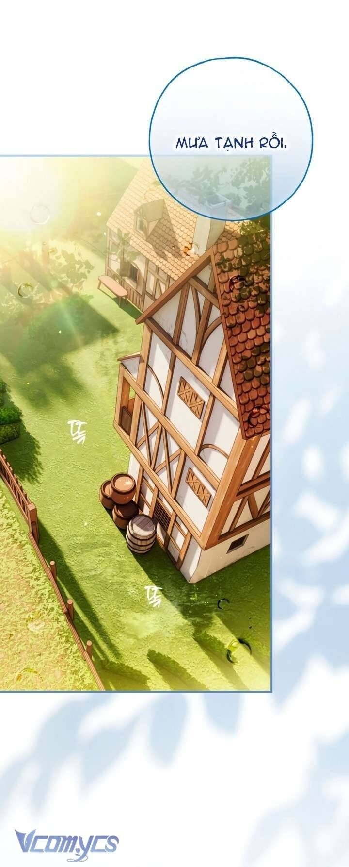 Ai Đó Đang Điều Khiển Cơ Thể Của Tôi - Chap 73 - Trang 46
