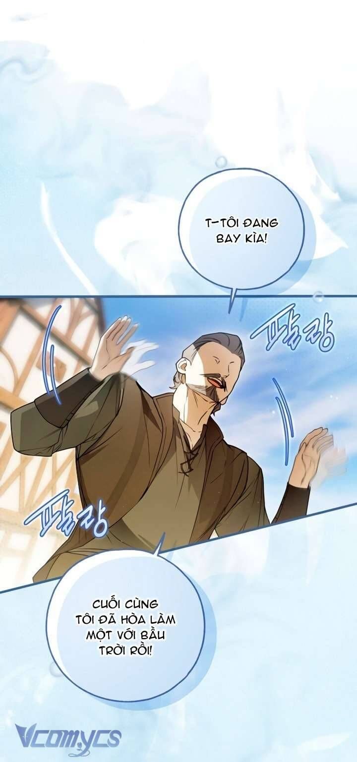 Ai Đó Đang Điều Khiển Cơ Thể Của Tôi - Chap 73 - Trang 49