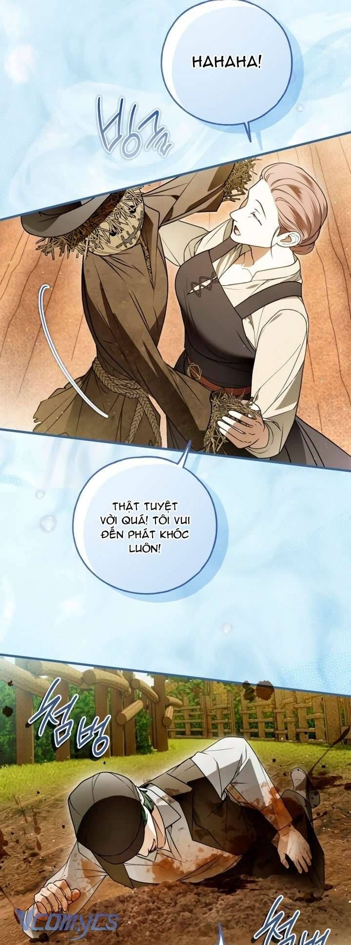 Ai Đó Đang Điều Khiển Cơ Thể Của Tôi - Chap 73 - Trang 50