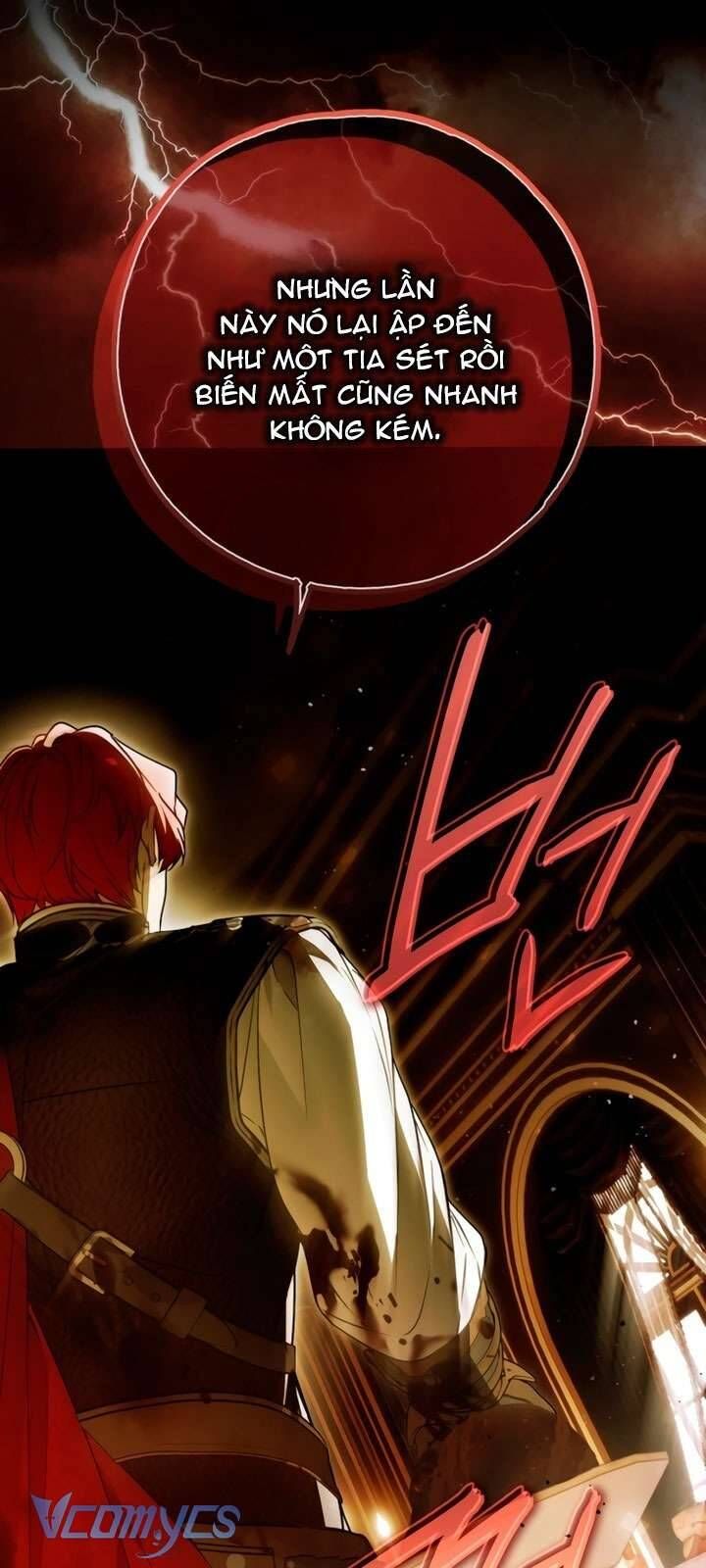 Ai Đó Đang Điều Khiển Cơ Thể Của Tôi - Chap 73 - Trang 6