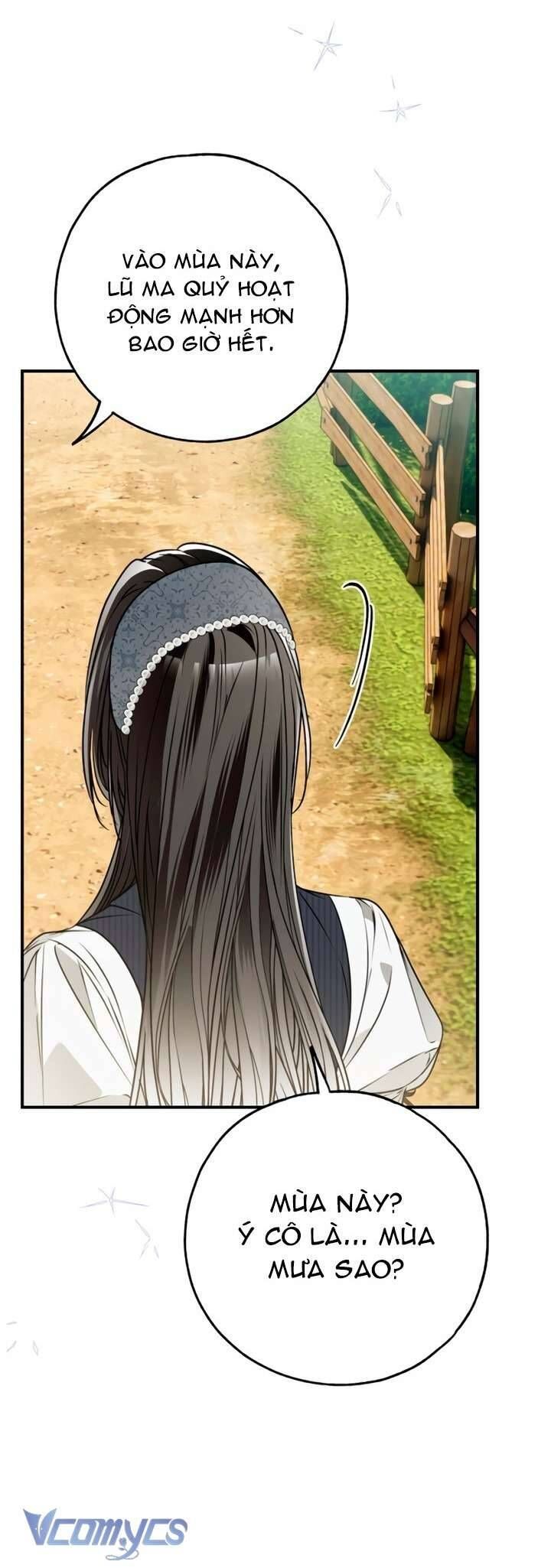 Ai Đó Đang Điều Khiển Cơ Thể Của Tôi - Chap 73 - Trang 53